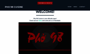 Pho98.com thumbnail