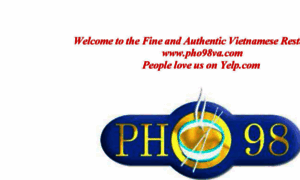 Pho98va.com thumbnail