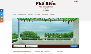 Phobienhotel.com.vn thumbnail