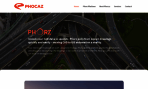 Phocaz.com thumbnail