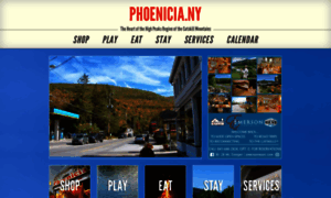 Phoeniciany.com thumbnail