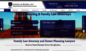 Phoenix-attorney-lawyer.com thumbnail