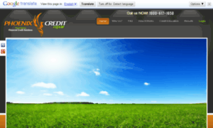 Phoenix-credit.com thumbnail