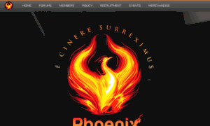 Phoenix-gaming.online thumbnail