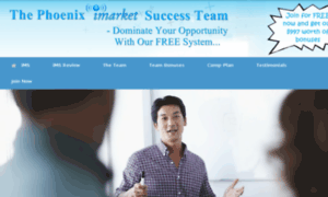 Phoenix-imarket-success-team.com thumbnail