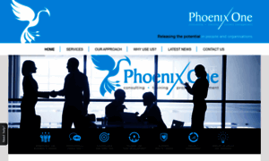 Phoenix-one.co.uk thumbnail