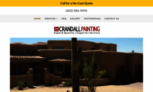 Phoenix-painting-contractors.com thumbnail