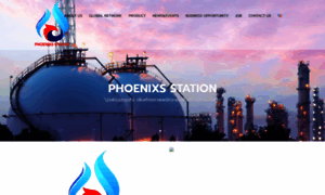 Phoenix-synergy.com thumbnail