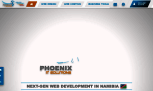 Phoenix-tech.net thumbnail