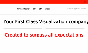 Phoenix-visual.com thumbnail