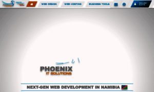 Phoenix.com.na thumbnail