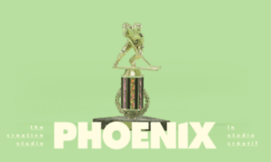 Phoenix.cool thumbnail