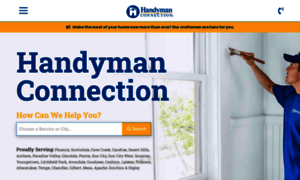 Phoenix.handymanconnection.com thumbnail