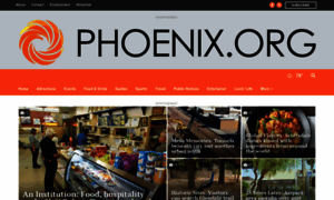 Phoenix.org thumbnail