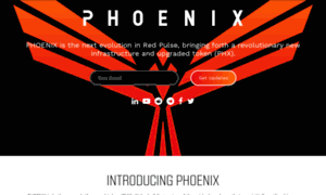 Phoenix.redpulse.com thumbnail