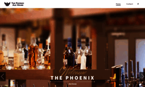 Phoenixalehouse.co.uk thumbnail