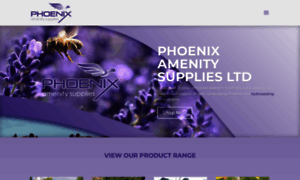 Phoenixamenity.co.uk thumbnail