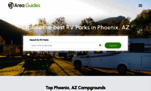 Phoenixaz.areaguides.net thumbnail