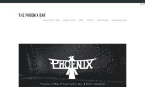 Phoenixbarnola.com thumbnail