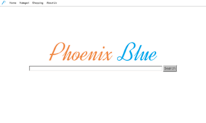 Phoenixblue.us thumbnail