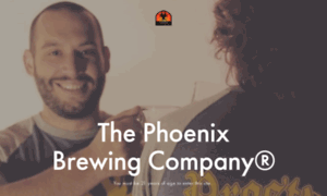 Phoenixbrewing.com thumbnail