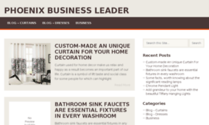 Phoenixbusinessleader.com thumbnail