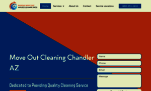 Phoenixcleaningpros.co thumbnail