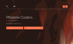 Phoenixcoders.ir thumbnail