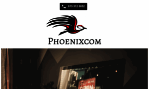 Phoenixcom.co.za thumbnail
