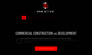 Phoenixcommercialconstruction.com thumbnail