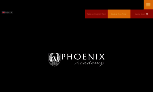 Phoenixela.com.au thumbnail