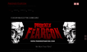 Phoenixfearcon.com thumbnail