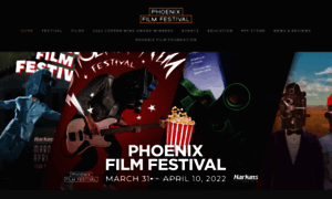 Phoenixfilmfestival.squarespace.com thumbnail