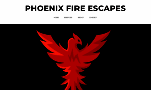 Phoenixfireescapes.com thumbnail