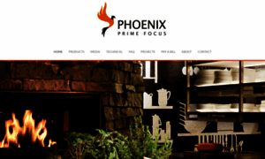 Phoenixfocus.com.au thumbnail