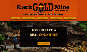 Phoenixgoldmine.com thumbnail