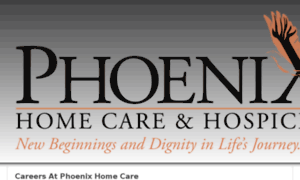 Phoenixhomehc.hrmdirect.com thumbnail