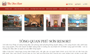 Phoenixhotel.com.vn thumbnail