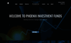 Phoenixif.com thumbnail