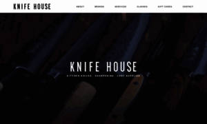 Phoenixknifehouse.com thumbnail