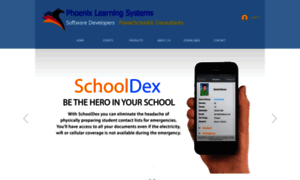 Phoenixlearning.com thumbnail