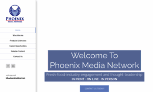 Phoenixmedianet.com thumbnail