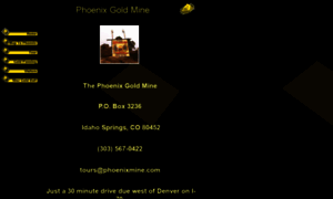 Phoenixmine.com thumbnail