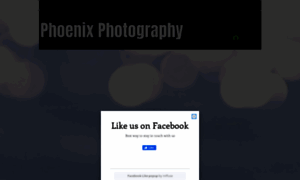 Phoenixphotoshop.com thumbnail