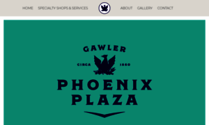 Phoenixplaza.com.au thumbnail