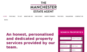 Phoenixpropertymanagement.co.uk thumbnail