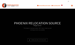 Phoenixrelocationsource.com thumbnail