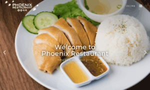Phoenixrestaurant.cc thumbnail