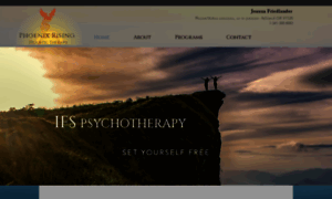 Phoenixrisingholistictherapy.com thumbnail