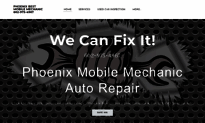 Phoenixsmobilemechanic.com thumbnail